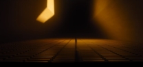 image tirée du film Blade Runner 2049