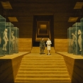 image tirée du film Blade Runner 2049