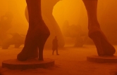 image tirée du film Blade Runner 2049