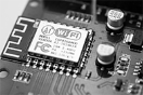 image d’un wifi